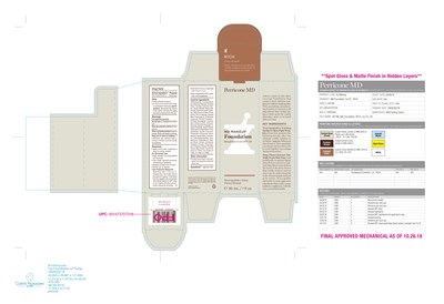 Inactive Ingredient (Inactive Ingredient Section)